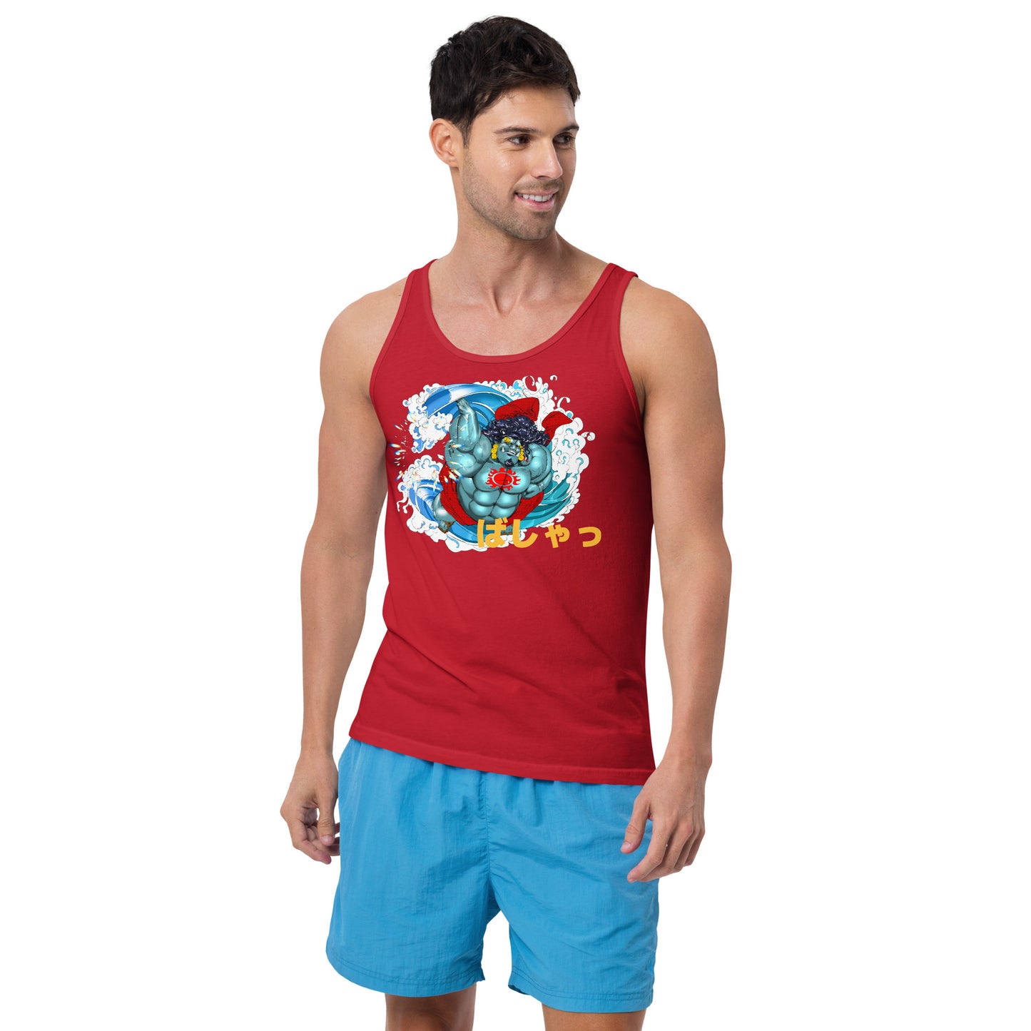 Men's Tank Top