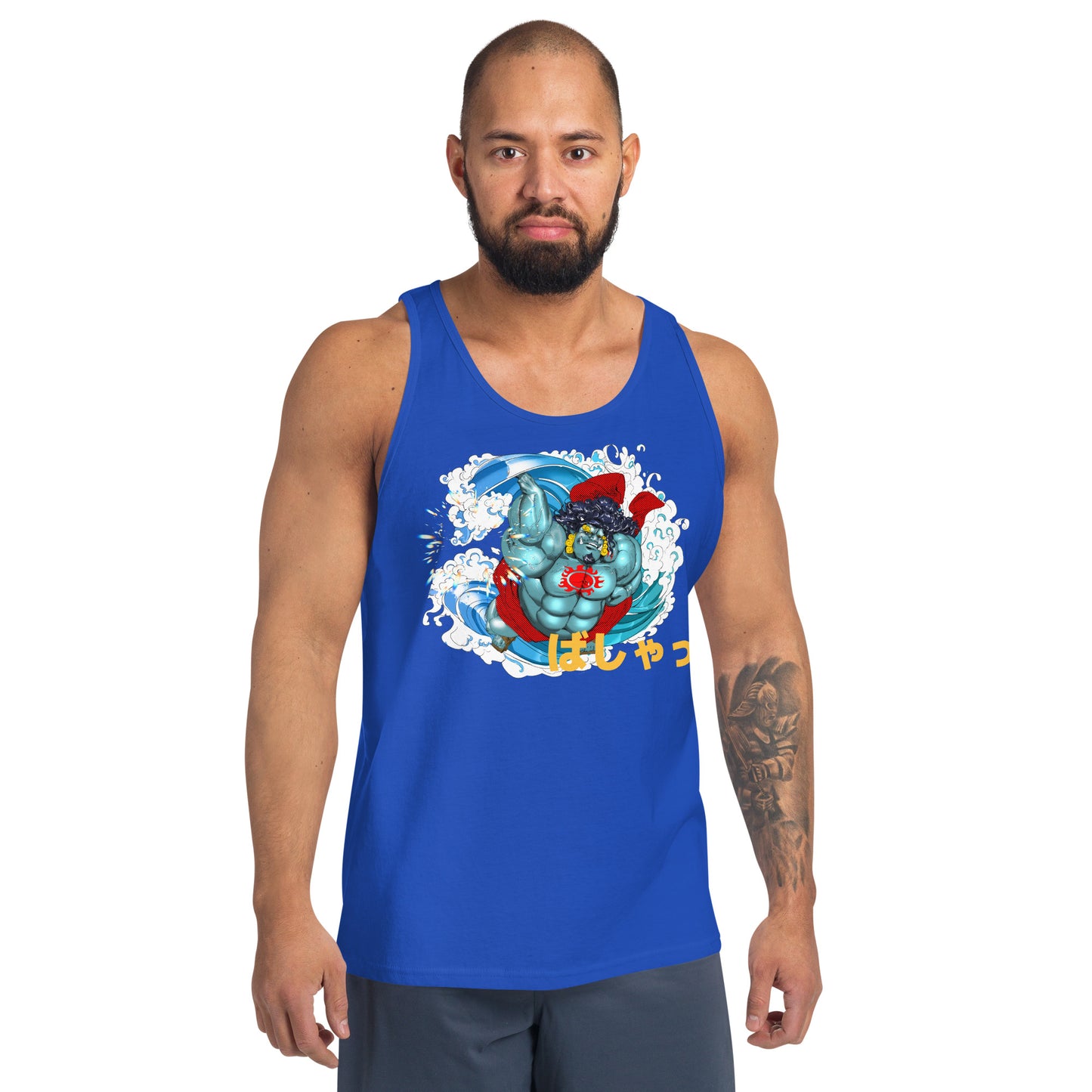 Men's Tank Top